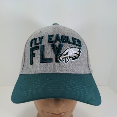 Philadelphia Eagles Hat Fly Eagles Fly 