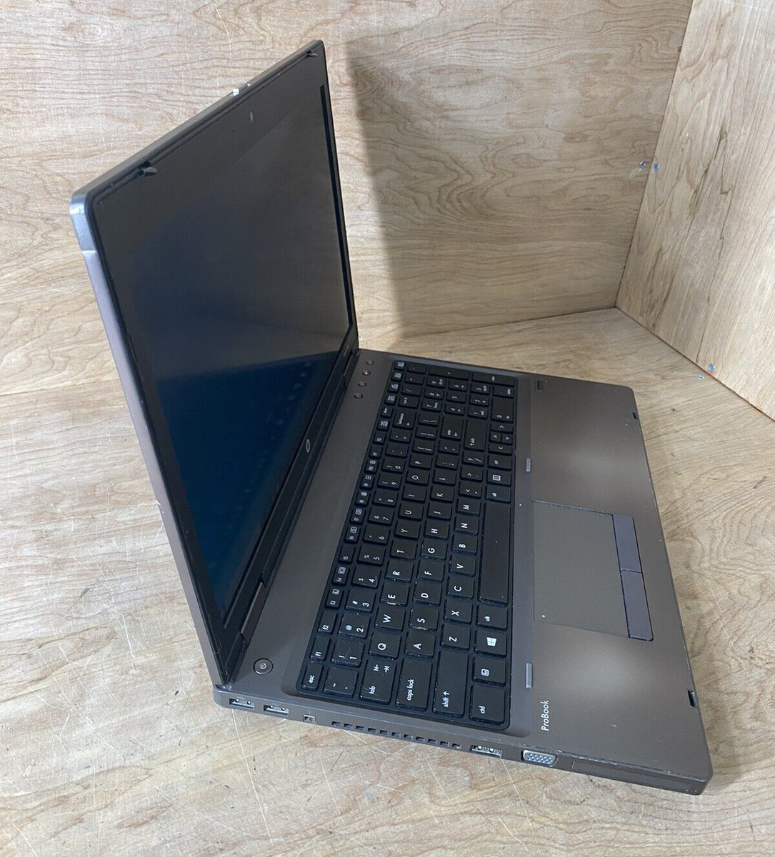 HP ProBook 6570b Intel Core i5-3210M/ 500GB HDD/ 8GB/ Win10P