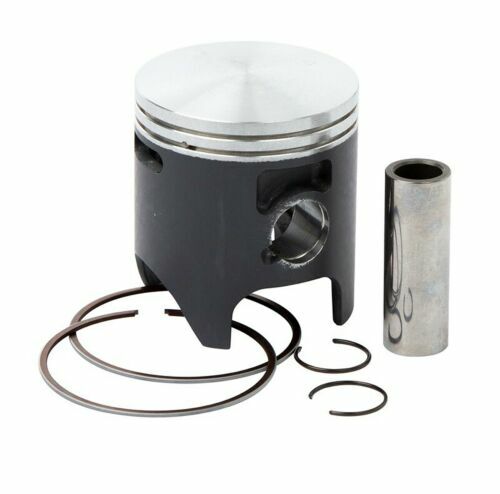 Silenziatore DEP Per Husqvarna CR125 (2000-2008) - Ricambio Motocross, Marmitta Per Enduro 125cc