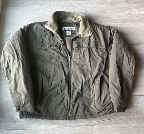 Columbia sportswear rn 69724 - Gem