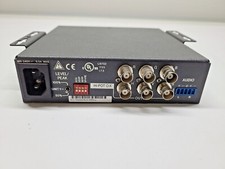 Extron RGB 160xi Universal Computer Video and Audio Interface with ADSP