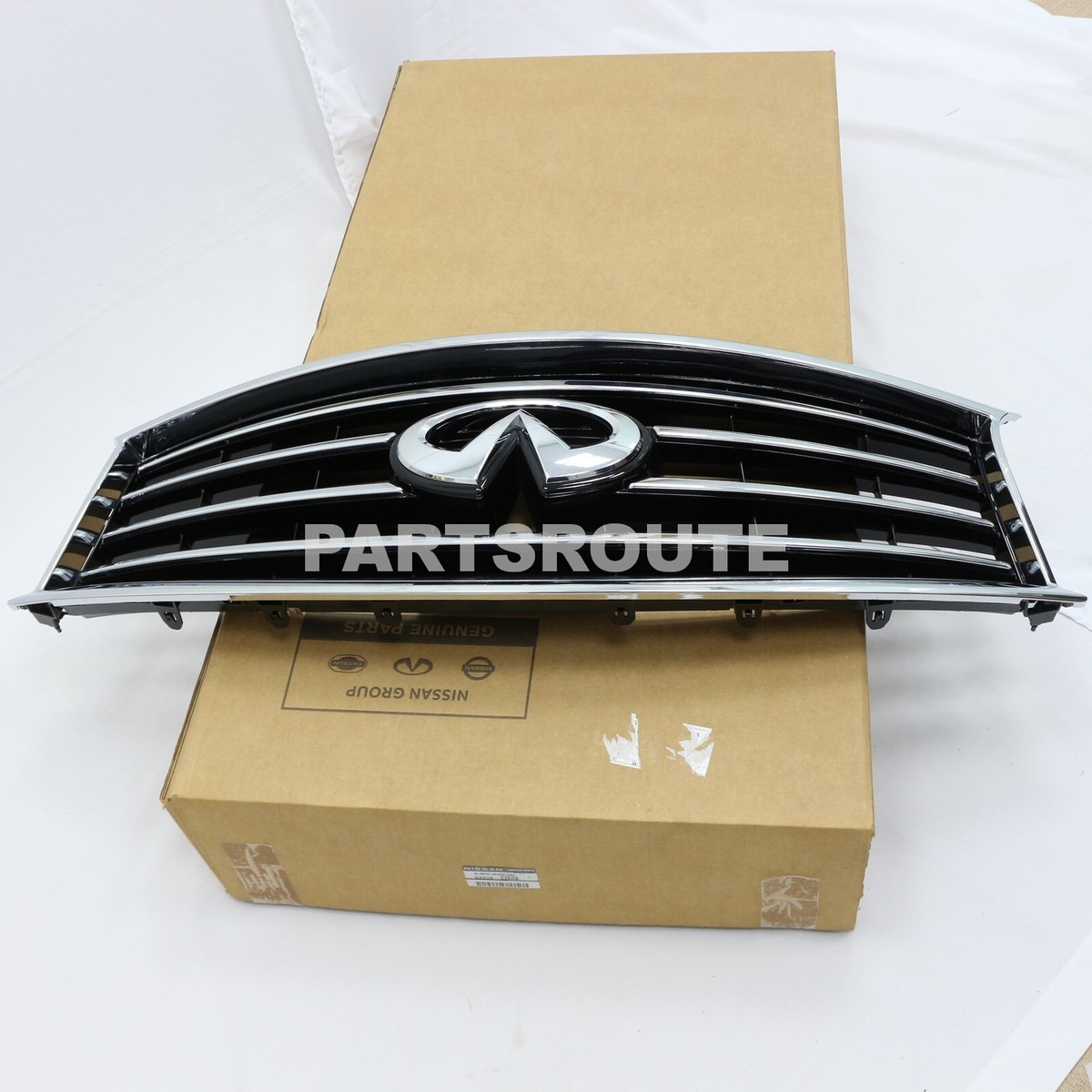 Infiniti JX35 2013 QX60 2014-2015 OEM Front Upper Grille With