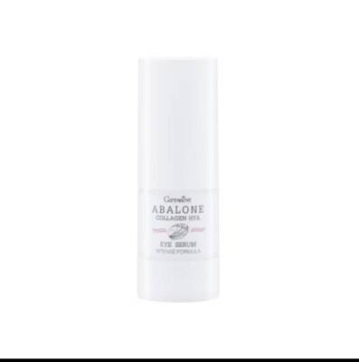 Giffarine Abalone Collagen-Hya Eye Serum Intense Formula 15 ml. | eBay