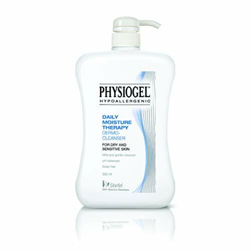 physiogel hypoallergenic