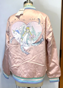 Sailor Moon Jacket | eBay Sailor Moon Jacket | eBay