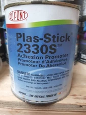 Dupont Plas-Stick 2330S Adhesion Promoter 1 US Quart