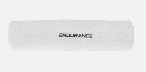 Повязка на голову с логотипом Endurance Halligen унисекс Wei 3290₽