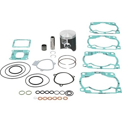 VERTEX 2020-2022 250 XC TPi KTM TOP END KIT 66.34/STD HUSQ/KTM VTK23630A-2