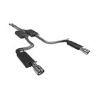 Exhaust System Kit Flowmaster 17405 05-2010 Dodge Magnum RT Charger RT