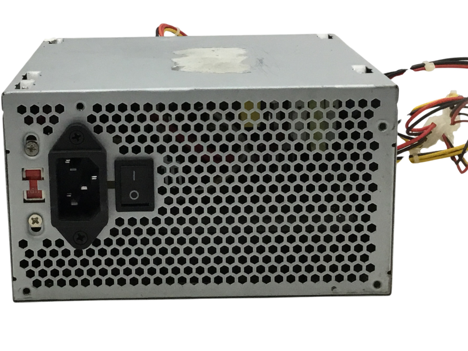 Thermal Master ATX12V Power Supply 420W TM-420-PMSR