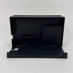 Nintendo Switch v1 Video Game Console HAC-001 Red/Blue