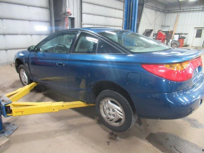 Anti-Lock Brake Part Assembly Fits 01 SATURN S SERIES 278384 - Image 4 of 4