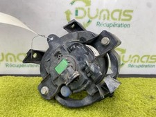 Antibrouillard Nissan QASHQAI