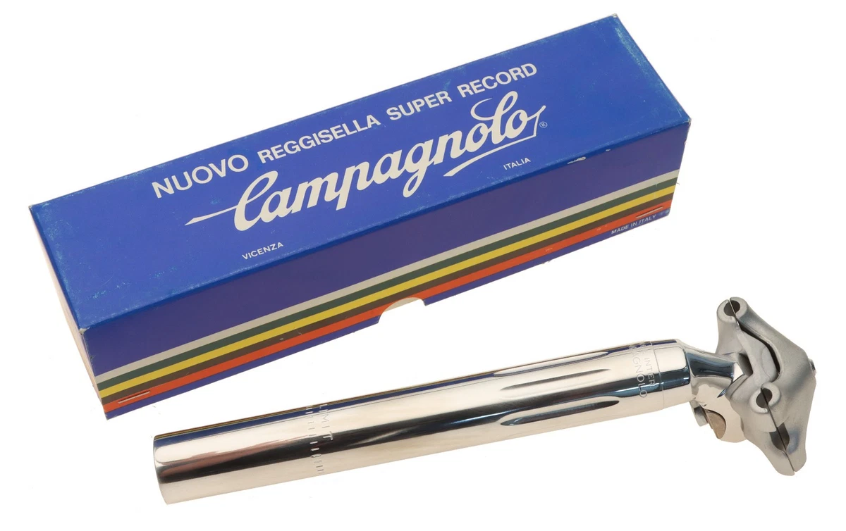 Campagnolo Bicycle Seatposts for sale | eBay