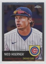 Click to enlarge Nico Hoerner