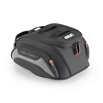 Givi Easy-T Tanklock 6-Liter schwarzer Tankrucksack - Bild 1 von 4