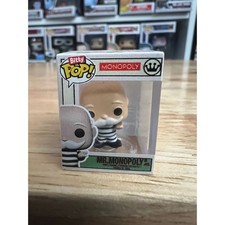 Funko Pop Board Games Vinyl Figures 13