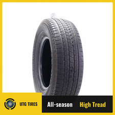Used 26570r17 Yokohama Yk-htx 113t - 8.532