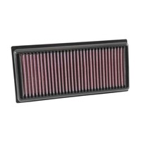 Luftfilter K&N 33-2881