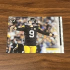 2025 Panini PhotoGenic Football Chris Boswell #116