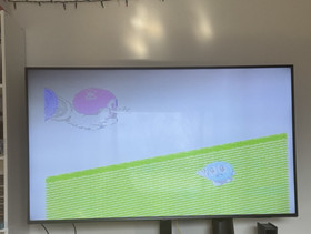 Adventures of Lolo (Nintendo Entertainment System, 1989). Used. Working!!!