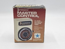 Intermatic Master Control 24 Hour Automatic P...