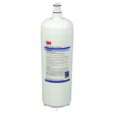 3M Filtration 5613405 Quick Connect Filter, 3.3 Gpm, 0.2 Micron
