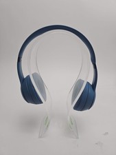 Beats Solo4 Wireless On-Ear Bluetooth Headphones Tidal Blue