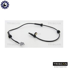 SENSOR WHEEL SPEED 8180 14405 FOR RENAULT KOLEOS/I/SUV NISSAN 2.5L 4cyl KOLEOS I