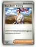 Pokemon: SV: Prismatic Evolutions Black Belt's Training #099/131 Common .P2N