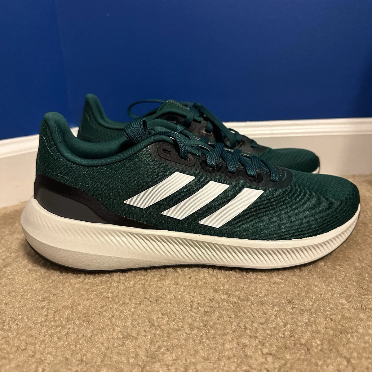 Rare adidas men’s size 13 running shoe Mens adidas Adizero Boston 13 Running Shoe main image 3