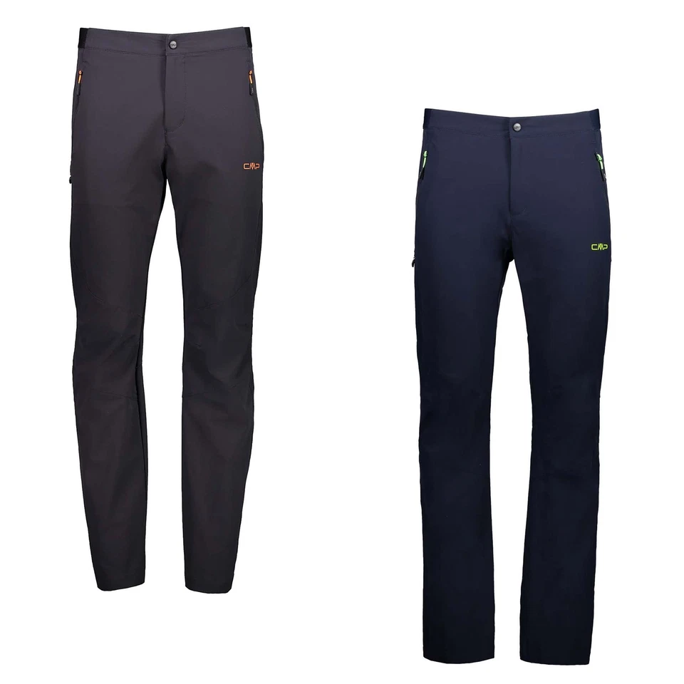 CMP Herren Hose Man Long Pant 31T6117 - Bild 1 von 1