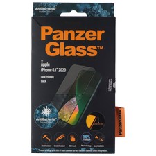 PanzerGlass Edge to Edge Screen Protector for...