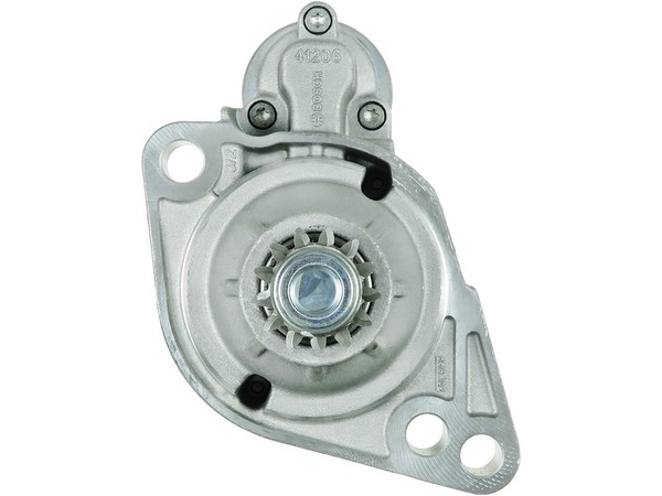 As-Pl Anlasser Starter 1.10 Kw FüR VW Golf VII Touran Skoda Octavia III Combi-image