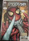 Amazing Spider-Man #77 (878) (Marvel Comics December 2021)