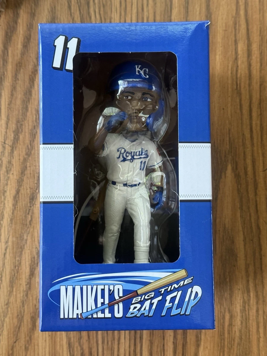 Kansas City Royals Multi-Color MLB Bobbleheads for sale | eBay