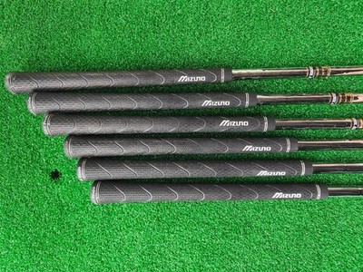 クラブ Mizuno MP-5 5-PW Mizuno MP-5 Iron Set 6pcs 5-Pw Stiff Flex Dynamic Gold S200 RH | eBay