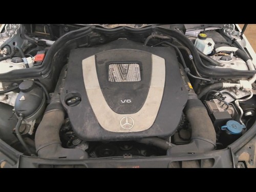 Passenger Axle Shaft 204 Type Front C350 Fits 08-15 MERCEDES C-CLASS 6606697 - Picture 7 of 12