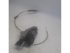 Porte arrière et accessoires BMW 528