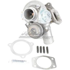 Oe Turbo Power G5004 Turbocharger   Oil Cooled, Remanufactured