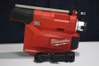 Milwaukee 2509-20 M12 HAMMERVAC Universal Dust Extractor Tool Only — photo 1