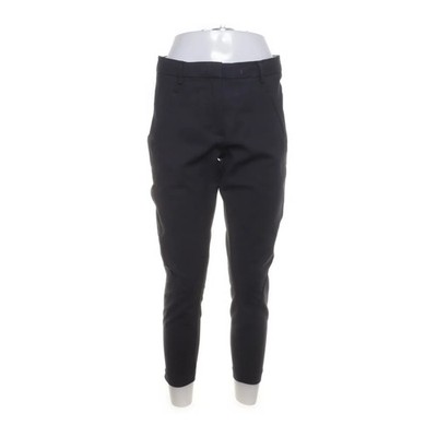 Fiveunits, Stoffhose, Größe: 29, Angelic Zip, Schwarz #wDE