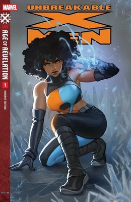     UNBREAKABLE X-MEN #1 LEIRIX VARIANT  *10/15/25