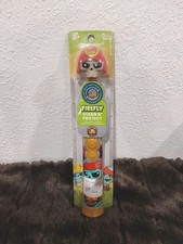 New Firefly Clean N' Protect Treasure Power Toothbrush with Antibacterial Cover