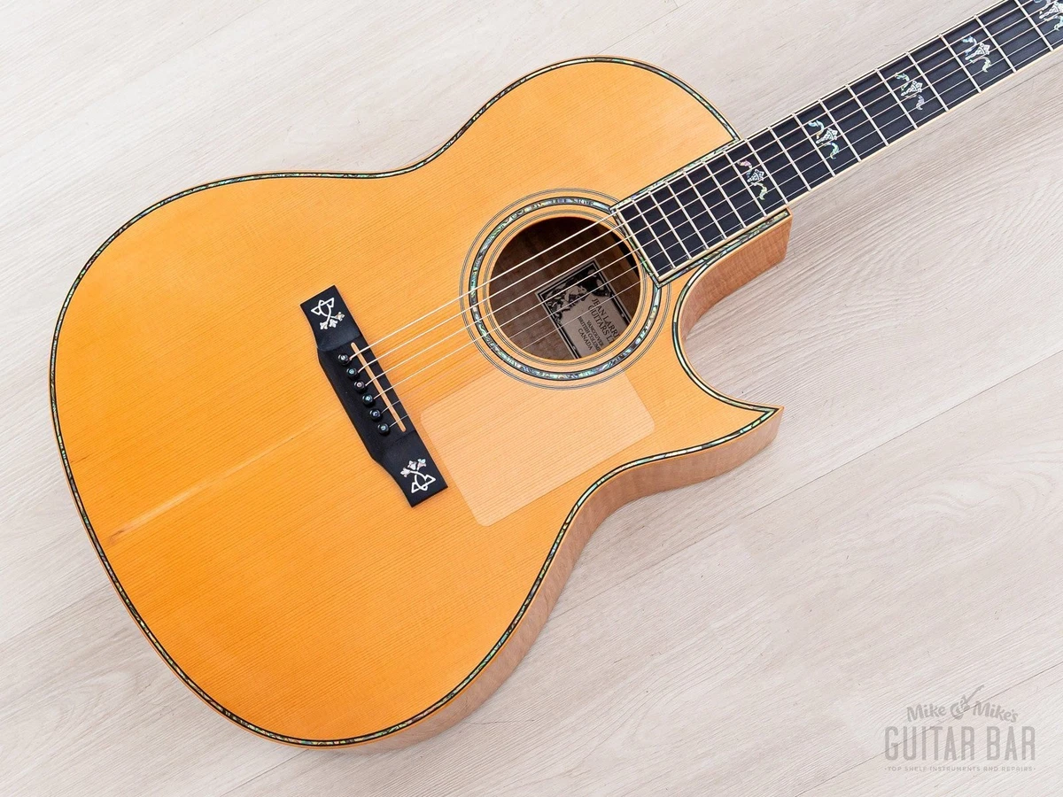 Larrivée Acoustic Guitars for sale | eBay