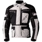 RST Pro Series Adventure-X Black Silver
