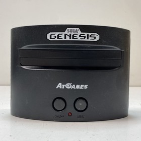 AtGames Sega Genesis Classic Game Console