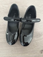 Girls Tap Shoes Size 13 Dance