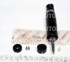 48510-69126 Toyota Land Cruiser Lexus LX470 OEM Genuine Front Shock Absorber