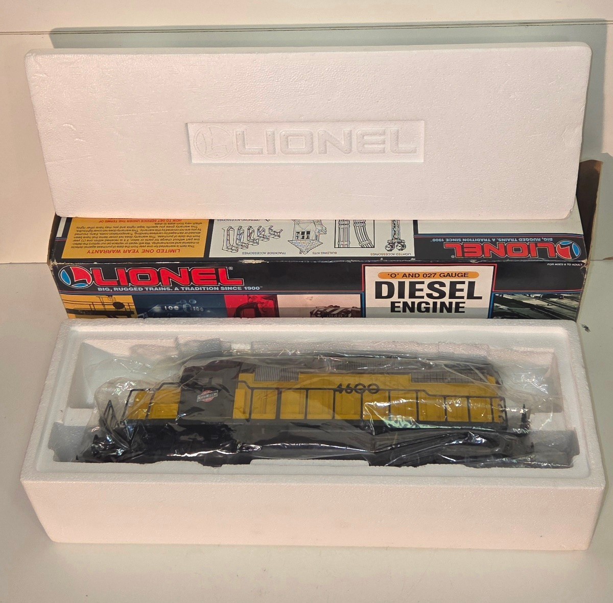 Click here to see eBay Auction